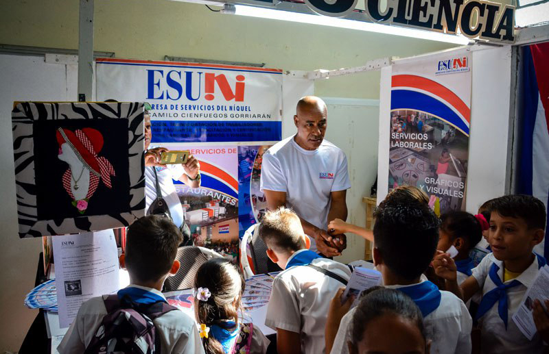 ACN - Cuba