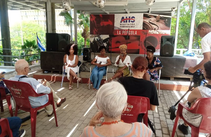ACN - Cuba