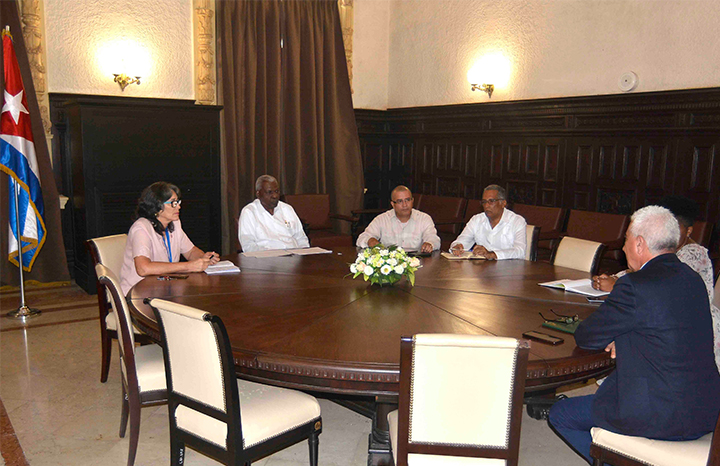ACN - Cuba