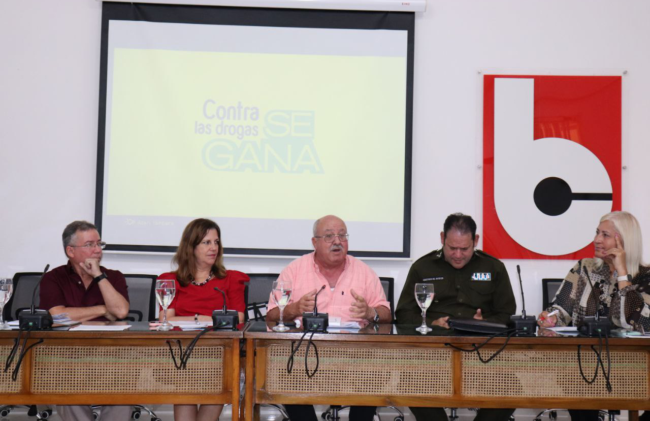 ACN - Cuba