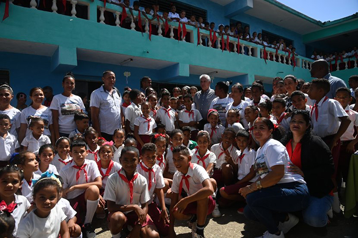 ACN - Cuba
