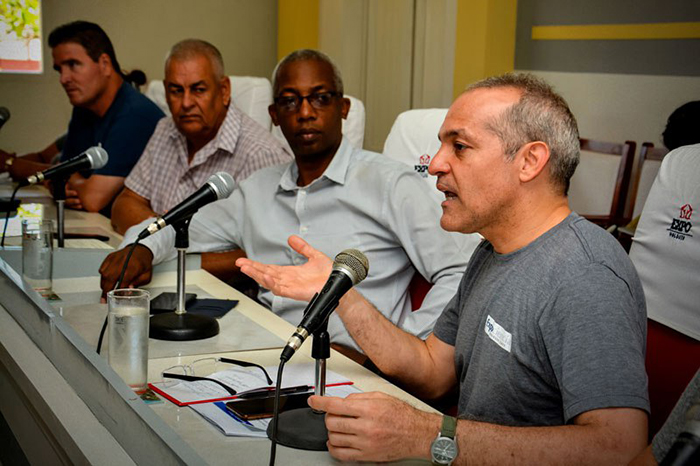 ACN - Cuba