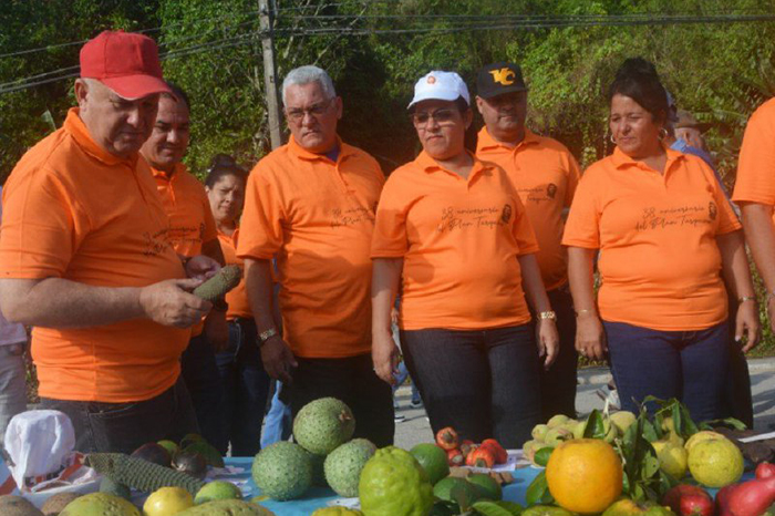 ACN - Cuba