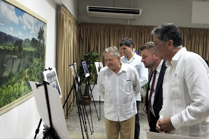 ACN - Cuba