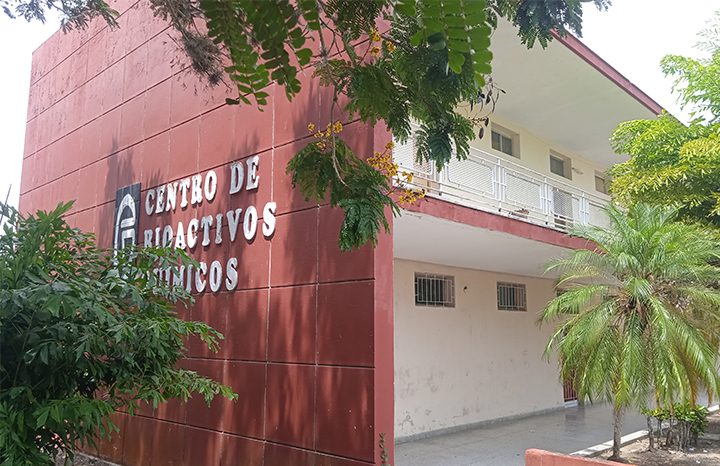 ACN - Cuba