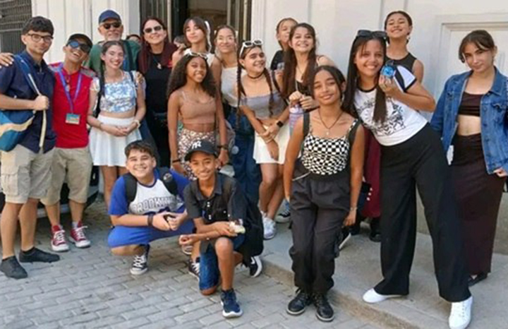 ACN - Cuba