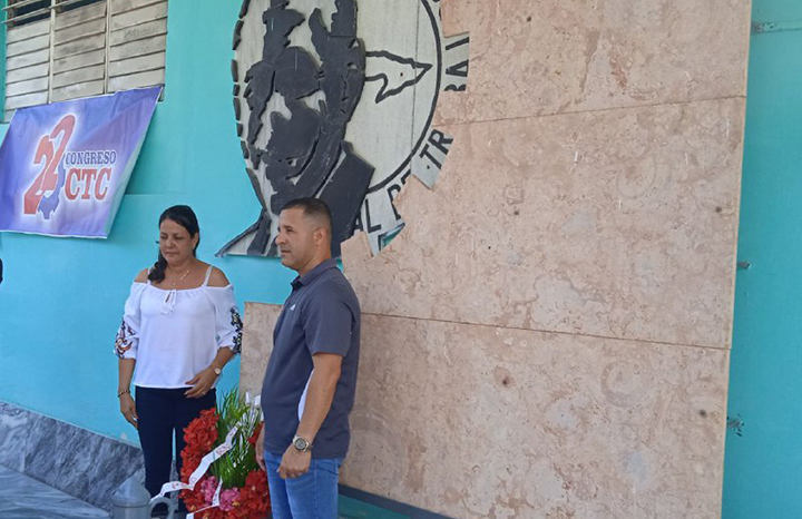 ACN - Cuba
