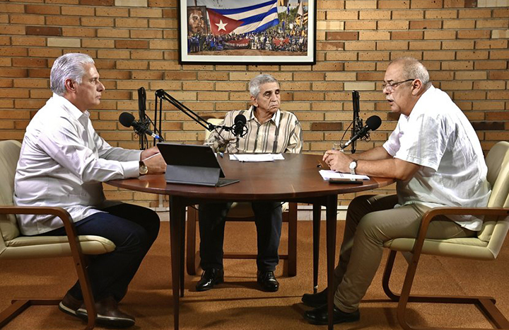 ACN - Cuba