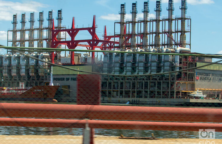 ACN - Cuba