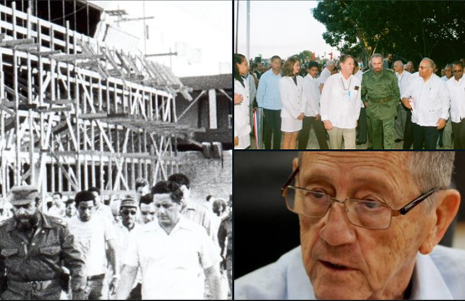 ACN - Cuba