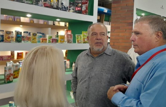 ACN - Cuba
