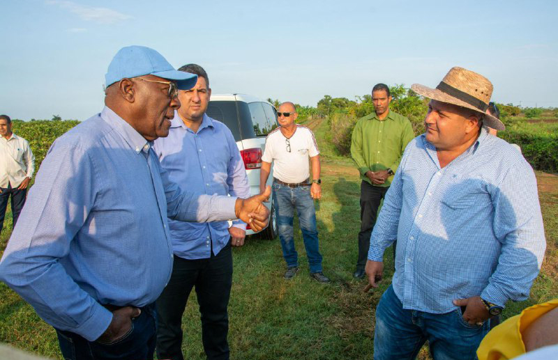 ACN - Cuba