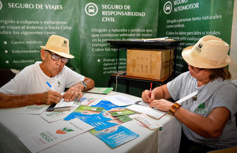 ACN - Cuba