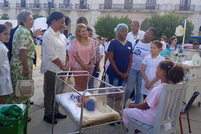 ACN - Cuba