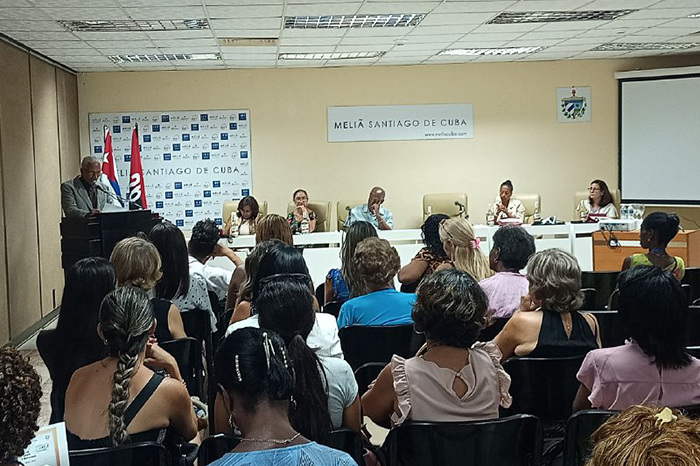 ACN - Cuba