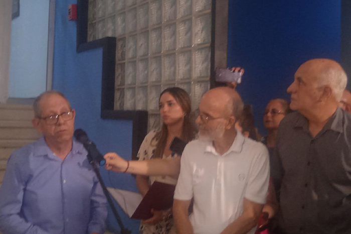 ACN - Cuba