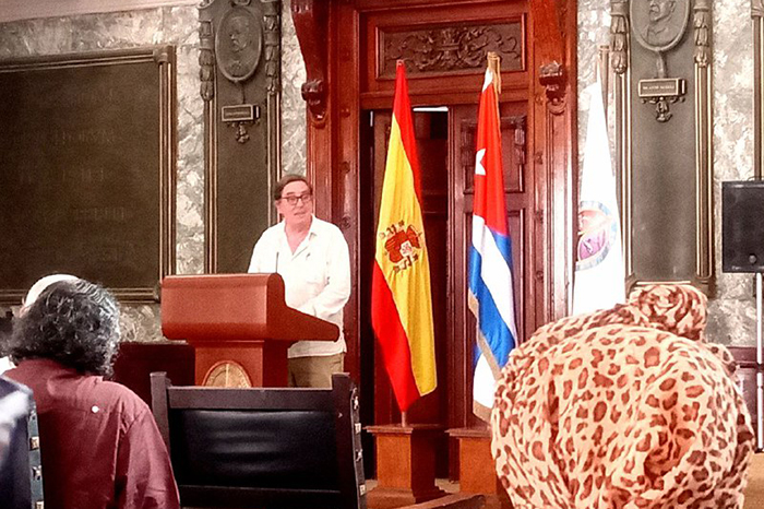 ACN - Cuba