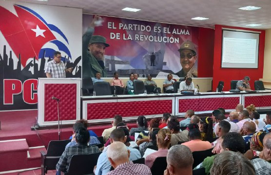ACN - Cuba