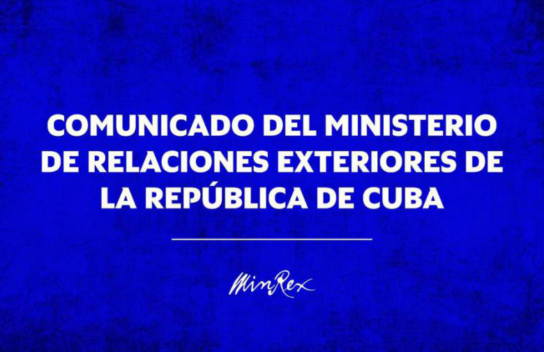 ACN - Cuba