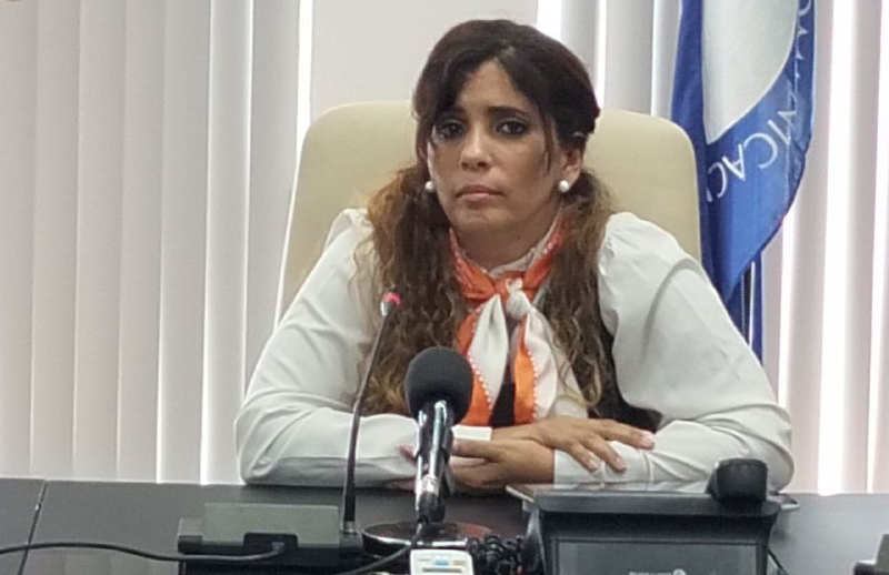 ACN - Cuba