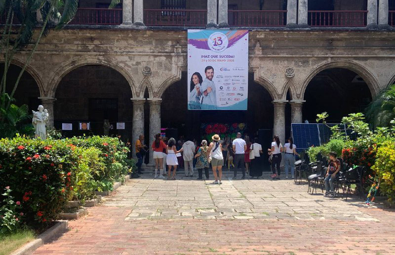 ACN - Cuba