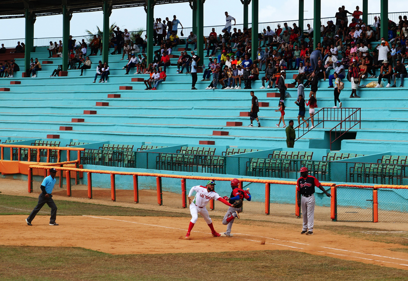 ACN - Cuba