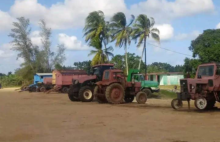 ACN - Cuba