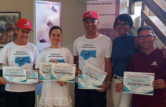 ACN - Cuba