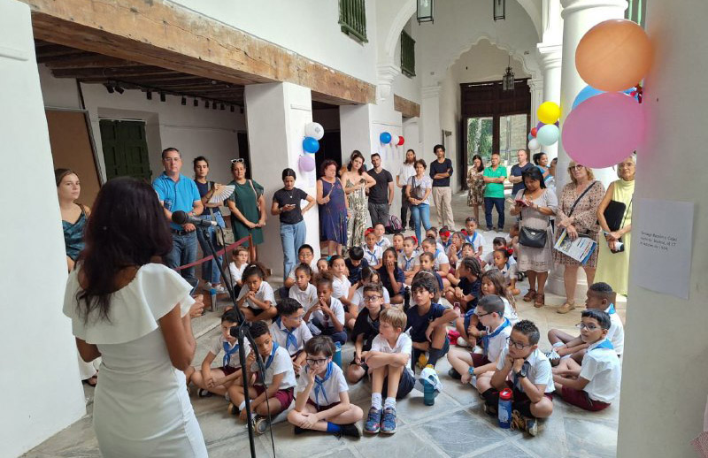 ACN - Cuba