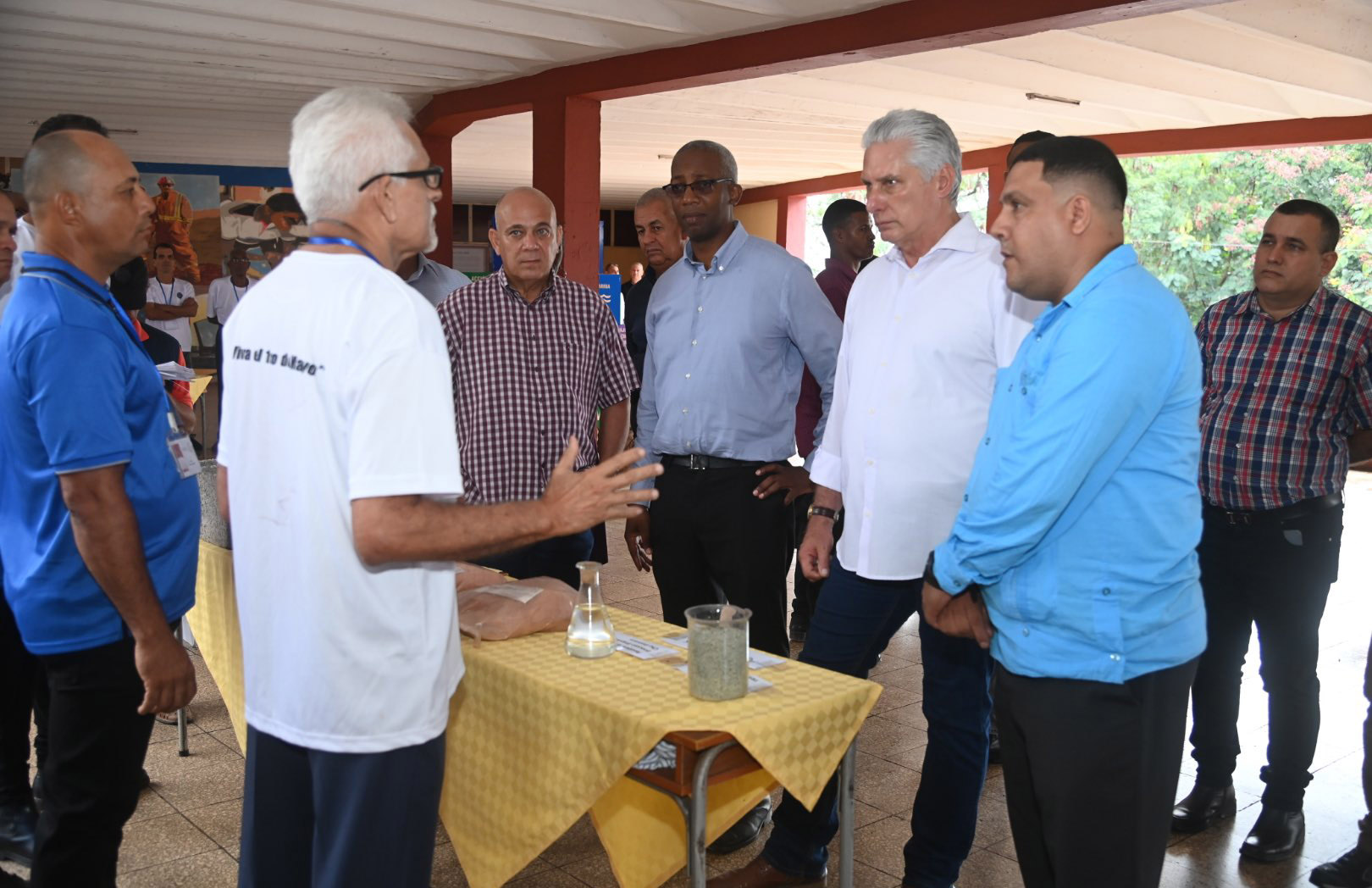 ACN - Cuba