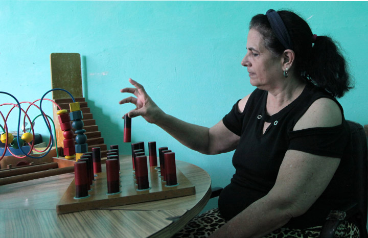 ACN - Cuba