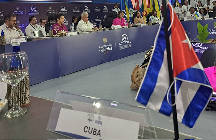 ACN - Cuba