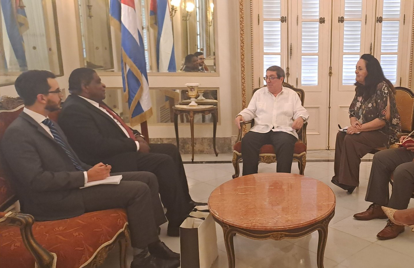 ACN - Cuba