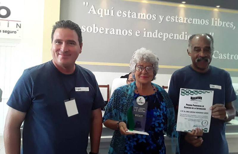 ACN - Cuba