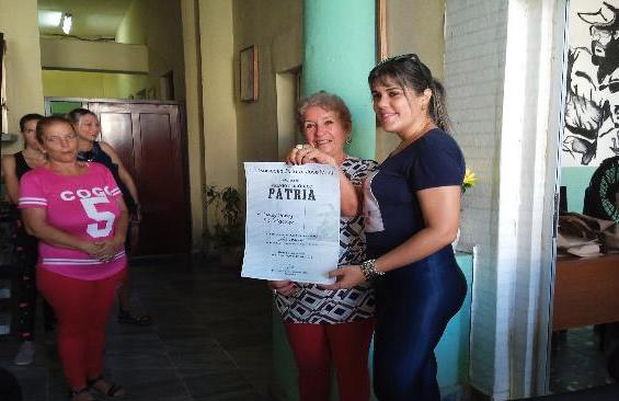 ACN - Cuba