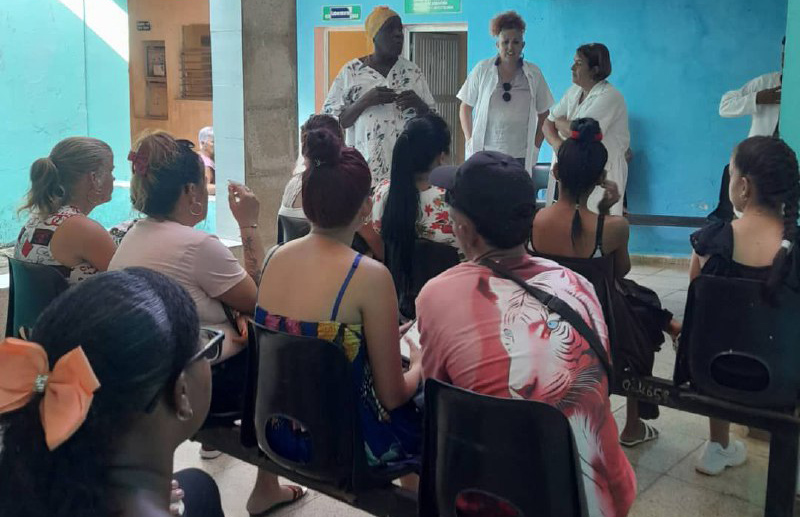 ACN - Cuba
