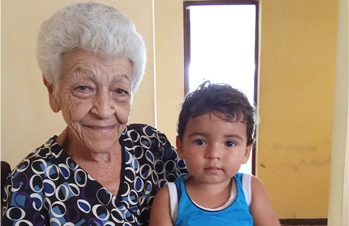 ACN - Cuba