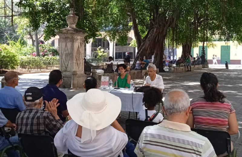 ACN - Cuba