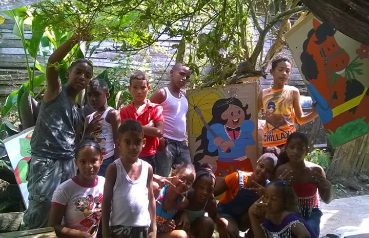 ACN - Cuba