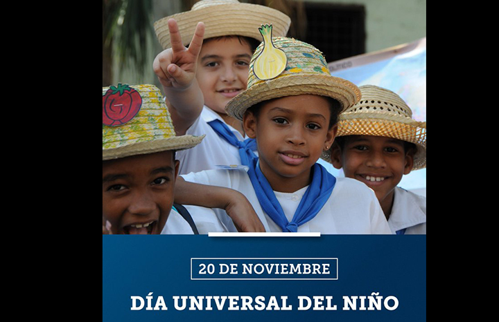 ACN - Cuba