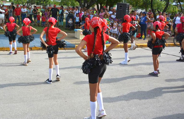 ACN - Cuba