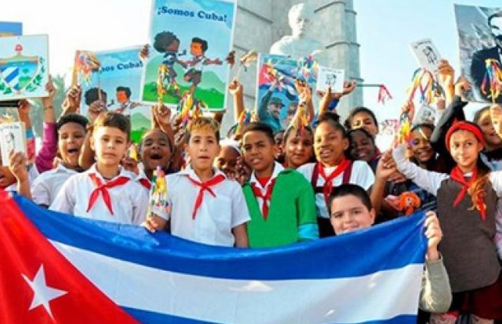 ACN - Cuba