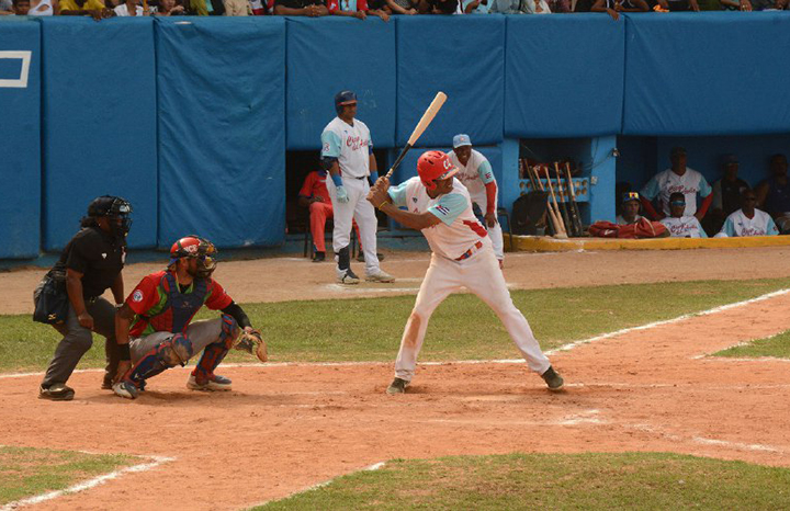ACN - Cuba