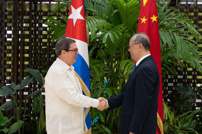 ACN - Cuba