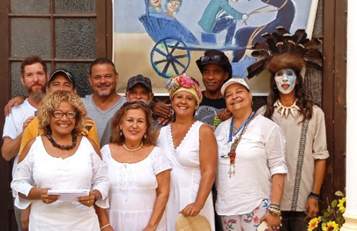 ACN - Cuba