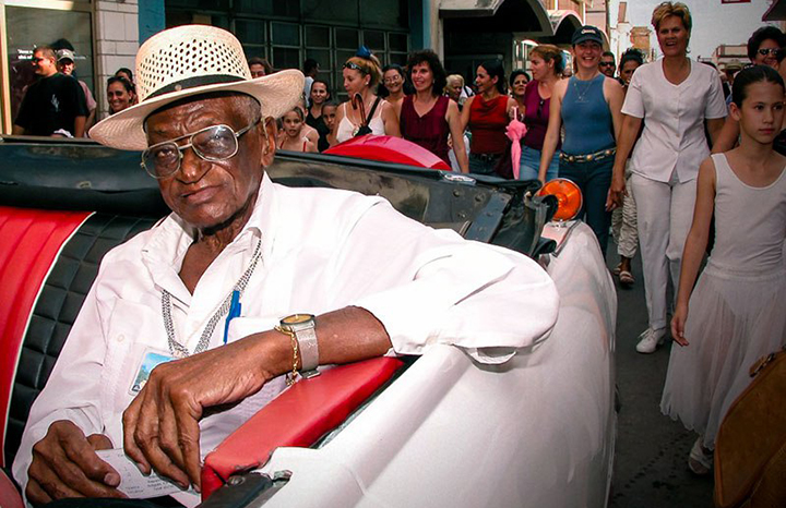 ACN - Cuba