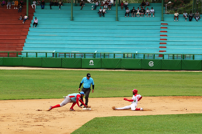 ACN - Cuba