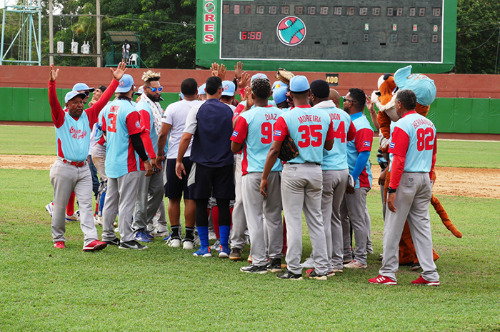 ACN - Cuba