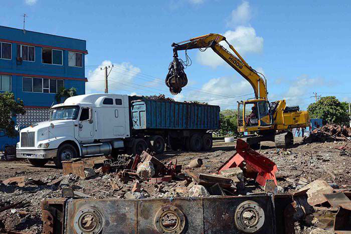 ACN - Cuba