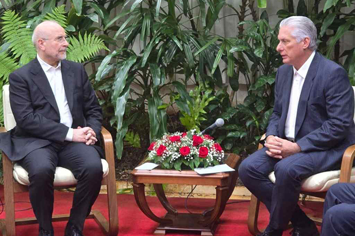 ACN - Cuba